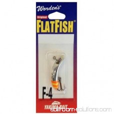 Yakima Bait Flatfish, F5 555811917